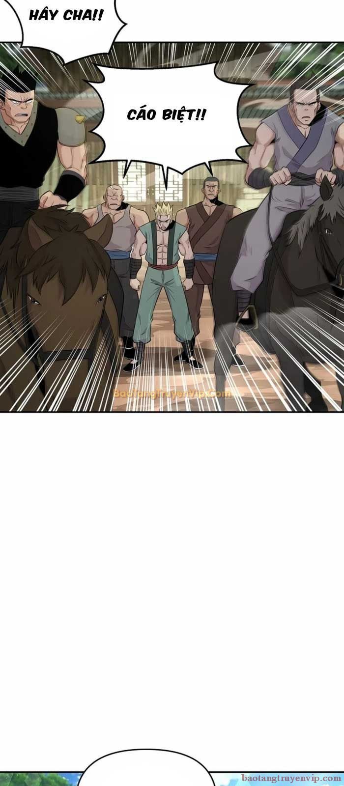 Thiên Hạ Đệ Nhất Côn Luân Khách Sạn: Chapter 9