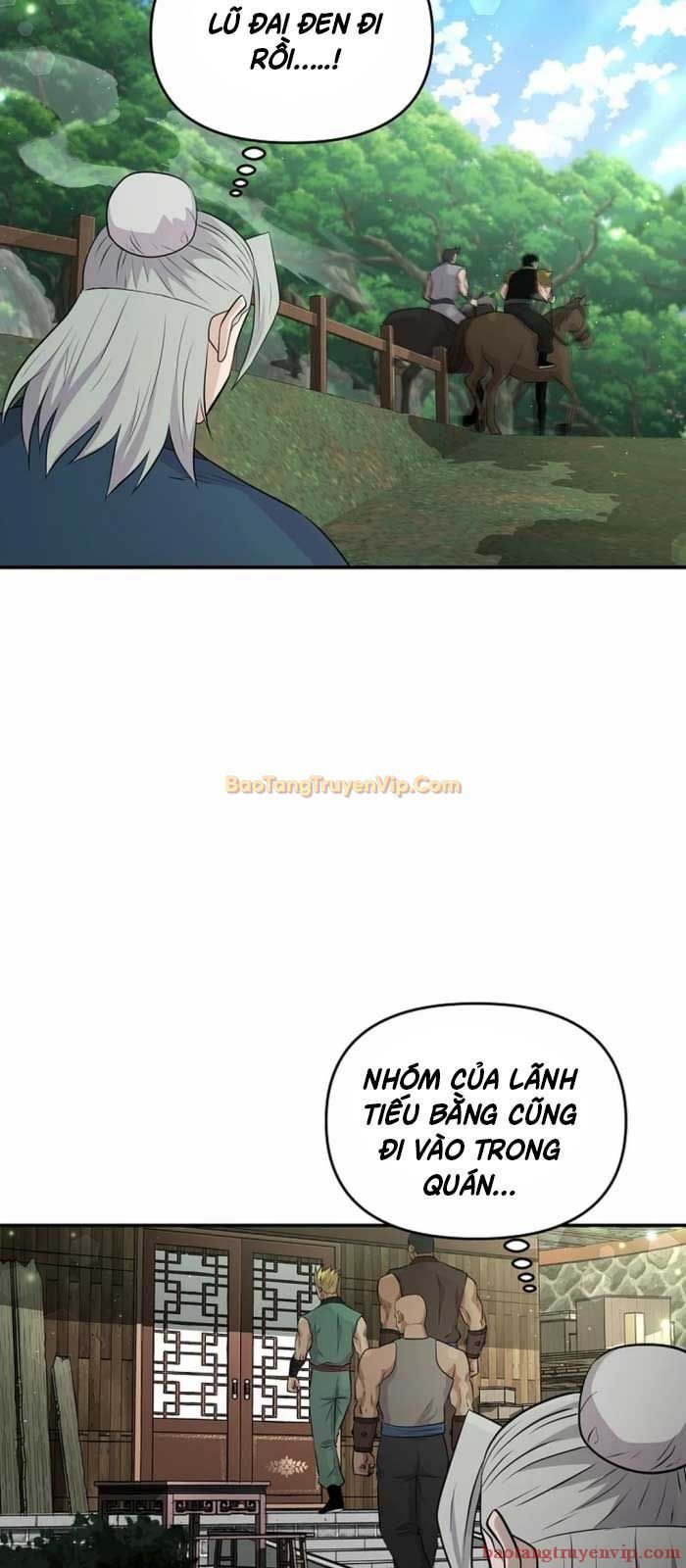 Thiên Hạ Đệ Nhất Côn Luân Khách Sạn: Chapter 9