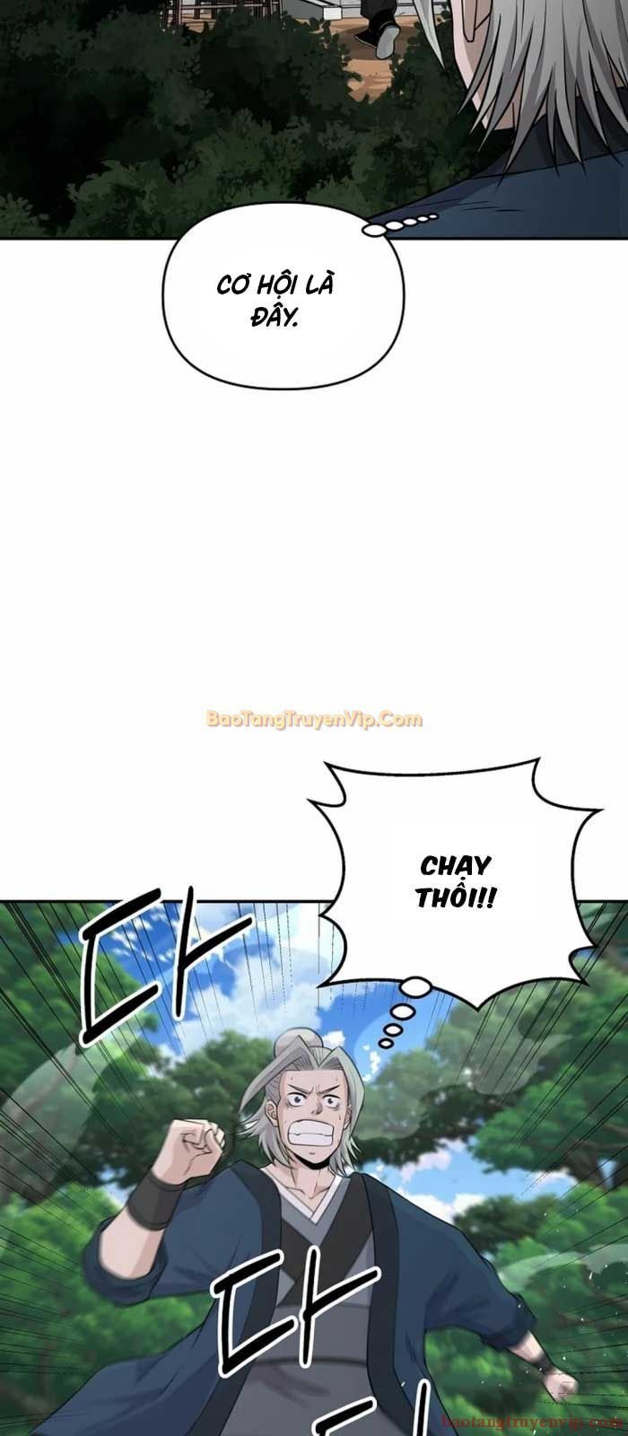 Thiên Hạ Đệ Nhất Côn Luân Khách Sạn: Chapter 9