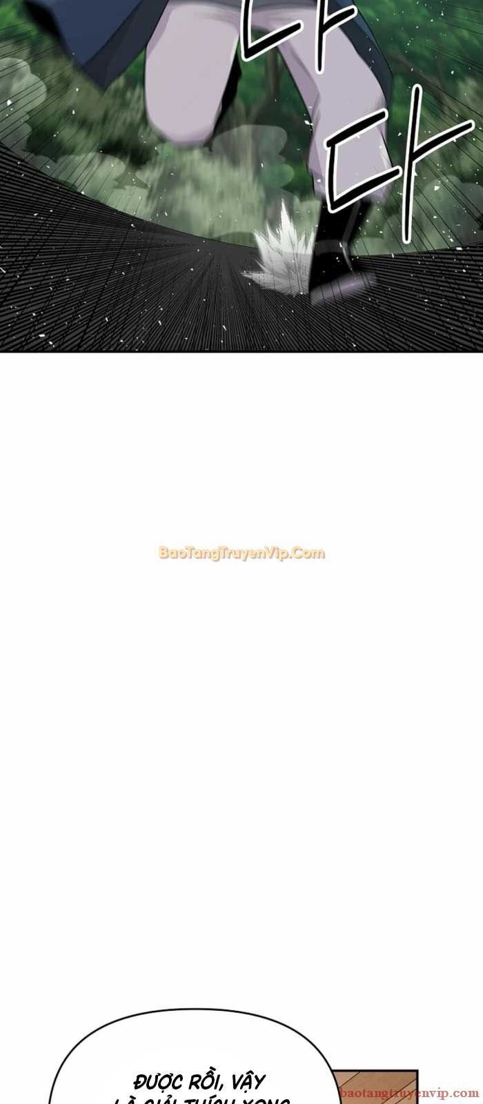 Thiên Hạ Đệ Nhất Côn Luân Khách Sạn: Chapter 9