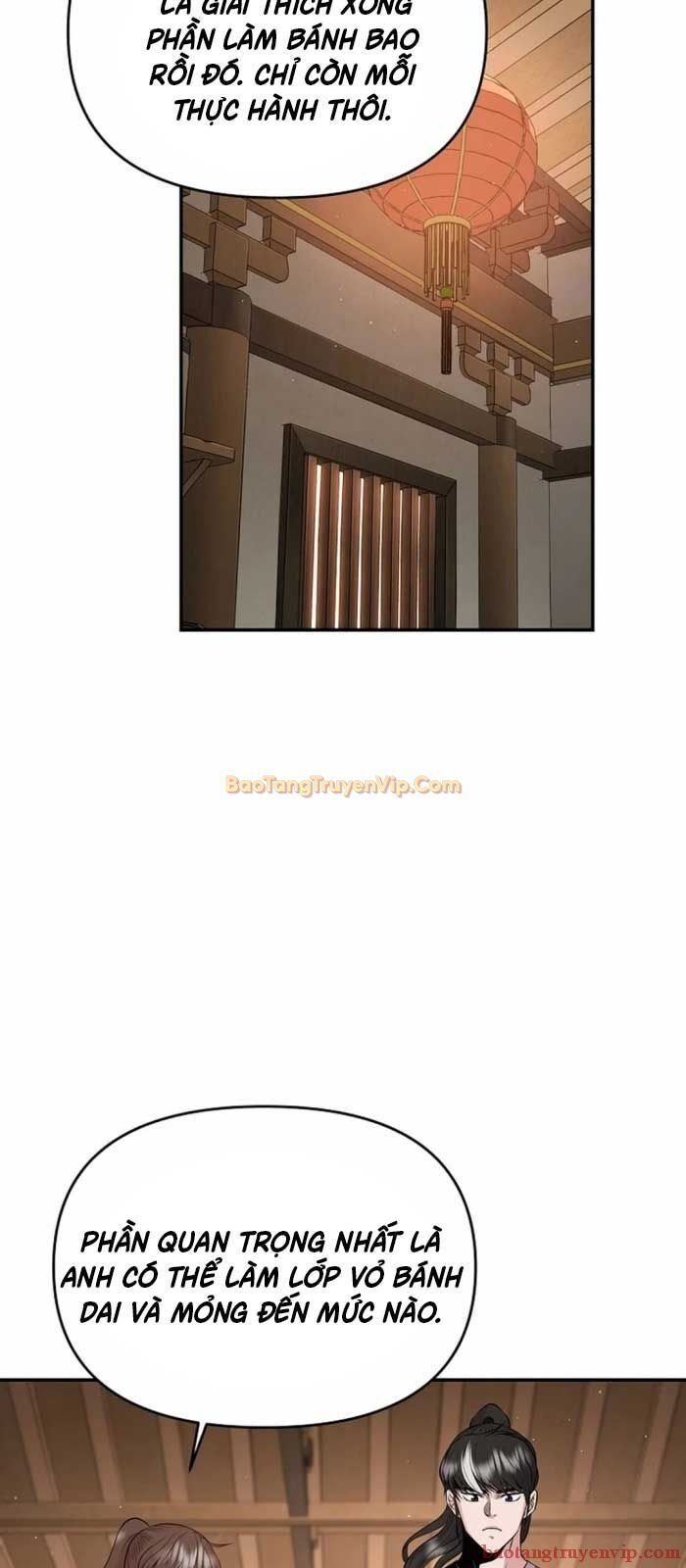 Thiên Hạ Đệ Nhất Côn Luân Khách Sạn: Chapter 9