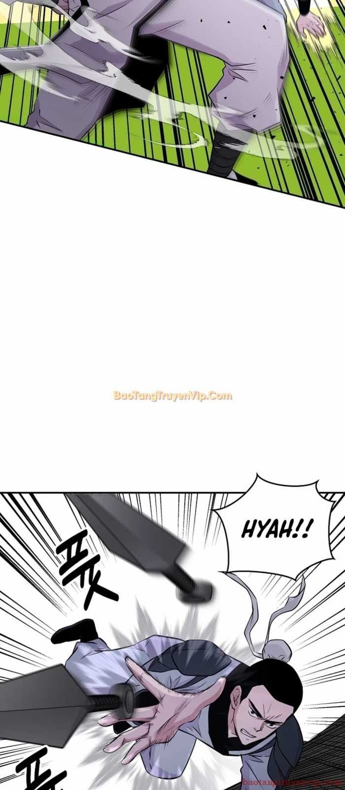 Thiên Hạ Đệ Nhất Côn Luân Khách Sạn: Chapter 9