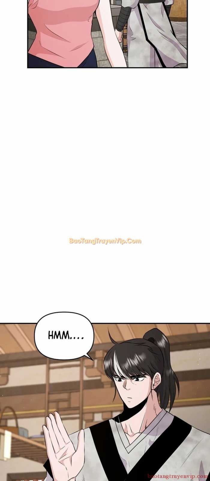 Thiên Hạ Đệ Nhất Côn Luân Khách Sạn: Chapter 9