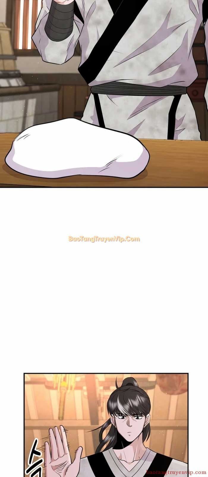 Thiên Hạ Đệ Nhất Côn Luân Khách Sạn: Chapter 9