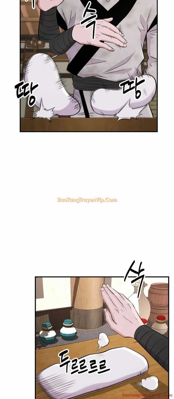 Thiên Hạ Đệ Nhất Côn Luân Khách Sạn: Chapter 9