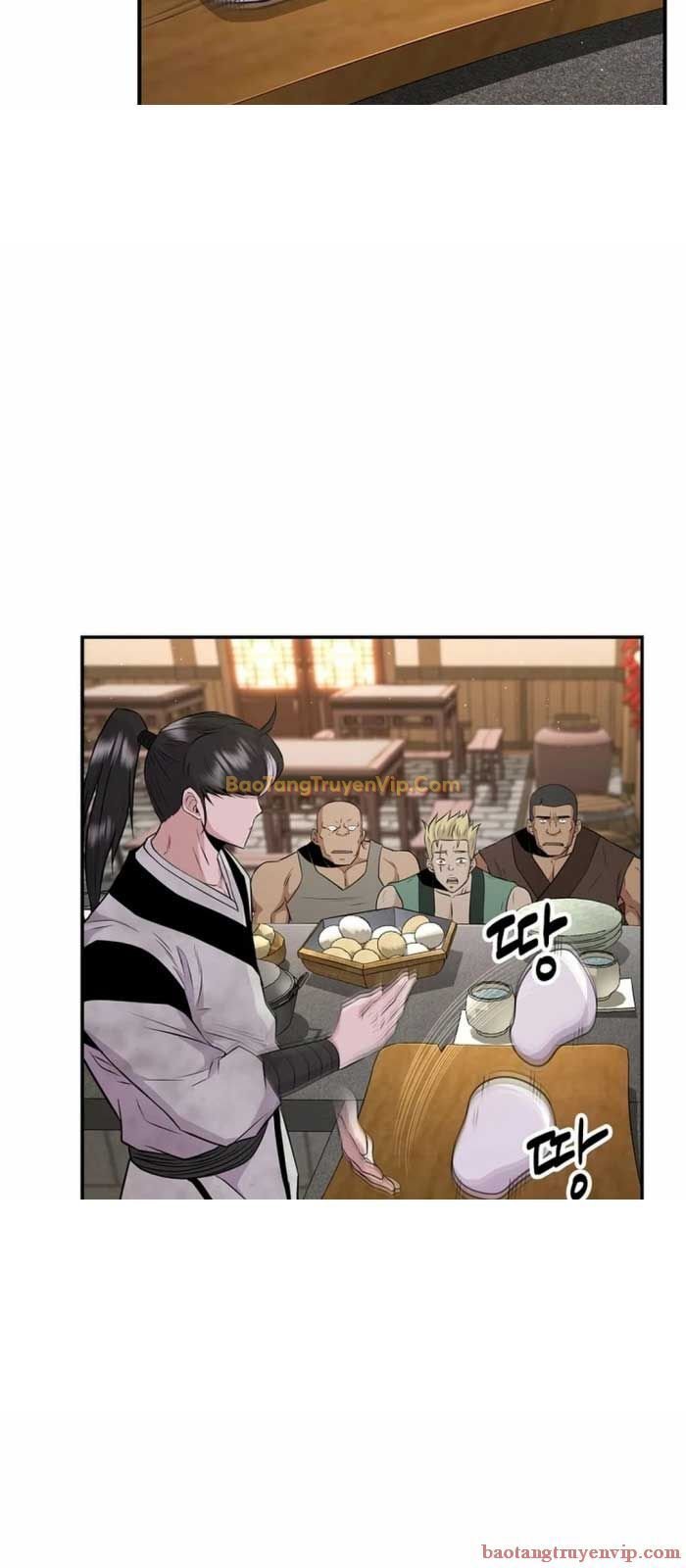 Thiên Hạ Đệ Nhất Côn Luân Khách Sạn: Chapter 9