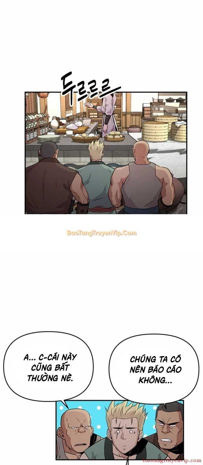 Thiên Hạ Đệ Nhất Côn Luân Khách Sạn: Chapter 9