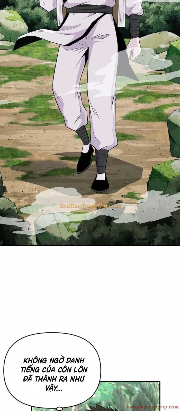 Thiên Hạ Đệ Nhất Côn Luân Khách Sạn: Chapter 9