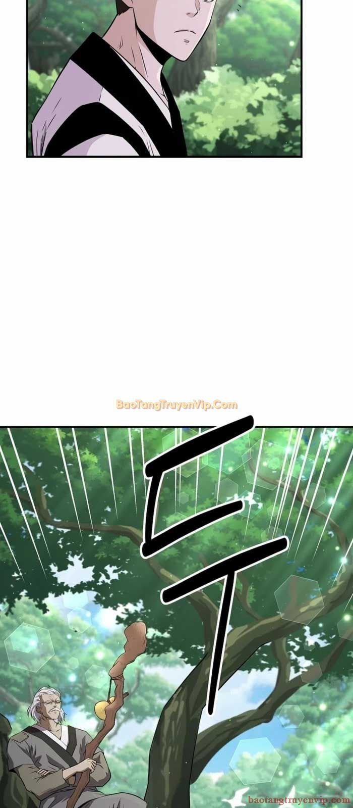 Thiên Hạ Đệ Nhất Côn Luân Khách Sạn: Chapter 9