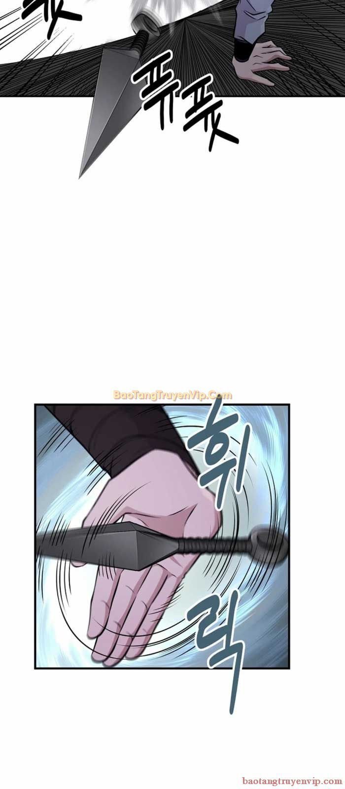 Thiên Hạ Đệ Nhất Côn Luân Khách Sạn: Chapter 9