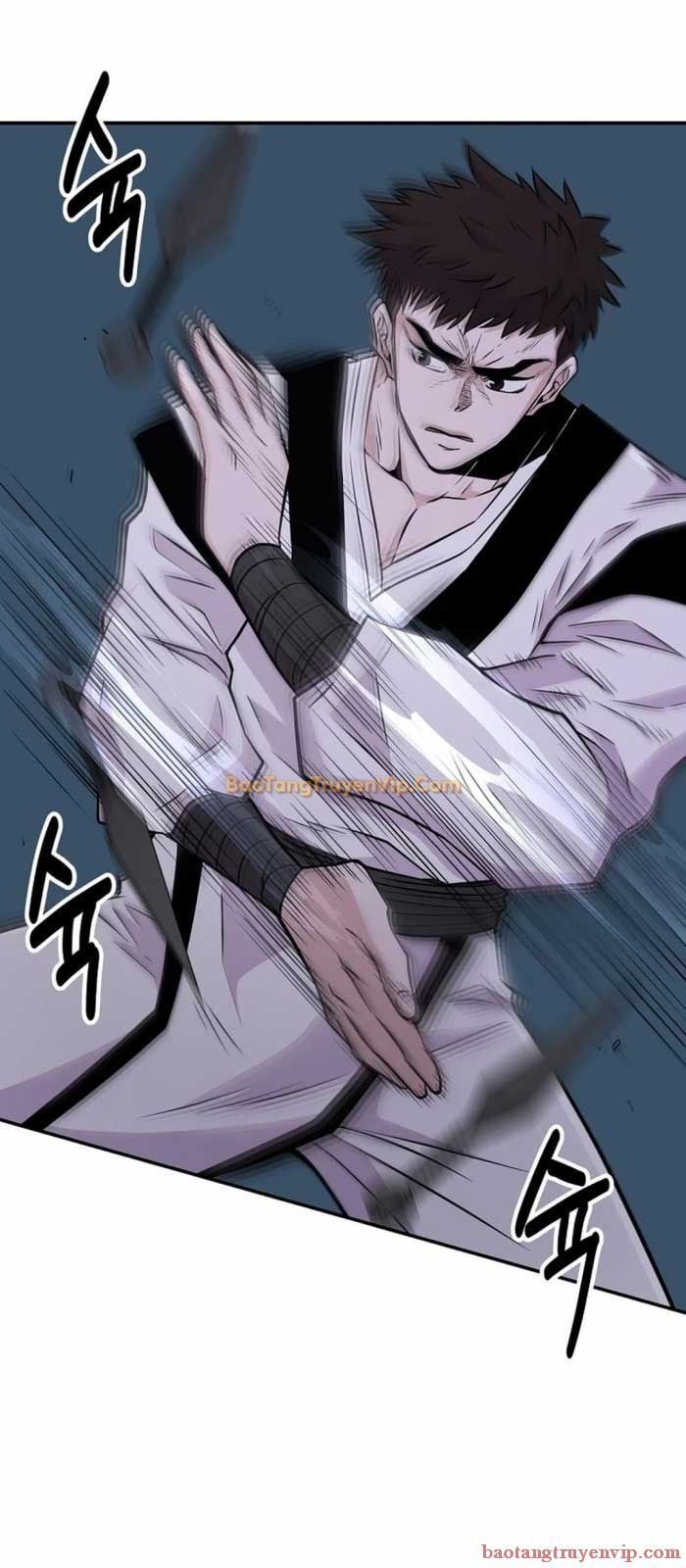 Thiên Hạ Đệ Nhất Côn Luân Khách Sạn: Chapter 9