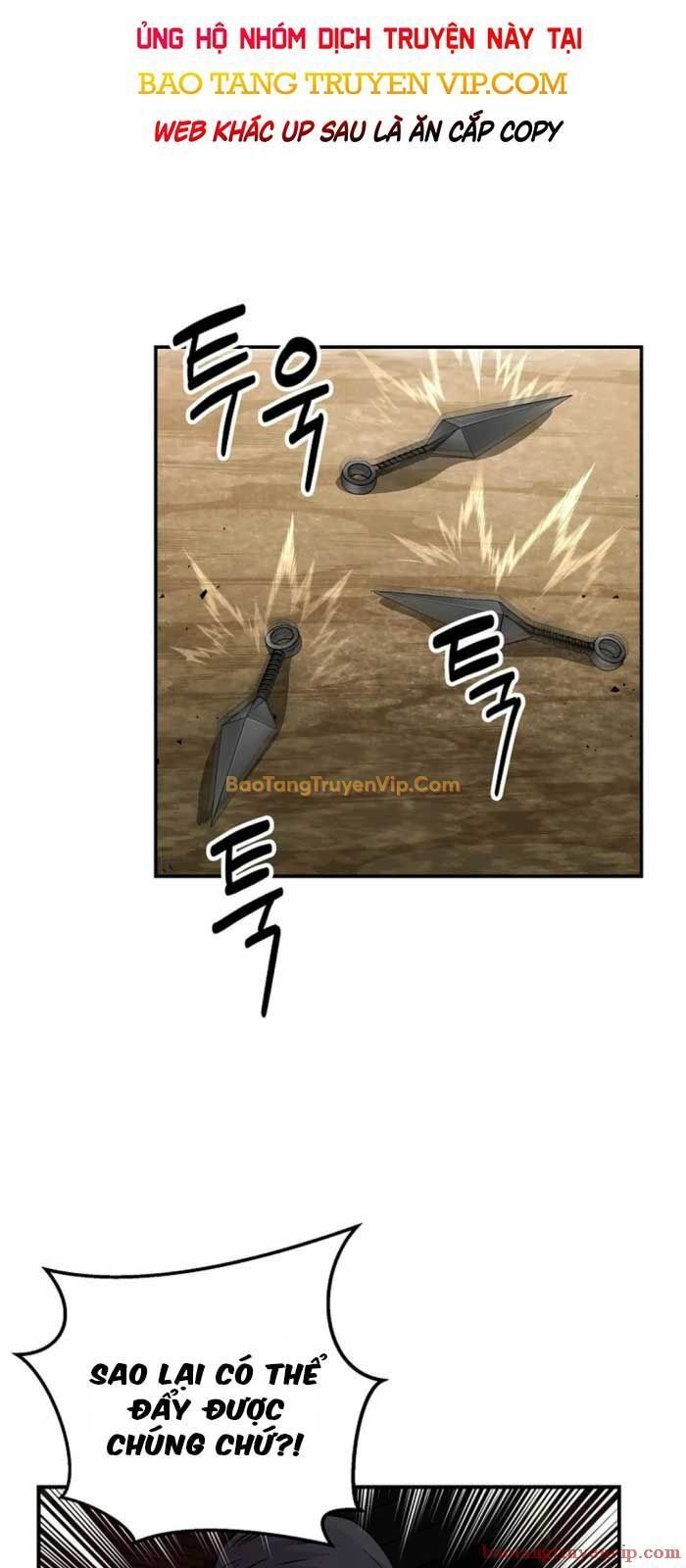 Thiên Hạ Đệ Nhất Côn Luân Khách Sạn: Chapter 9