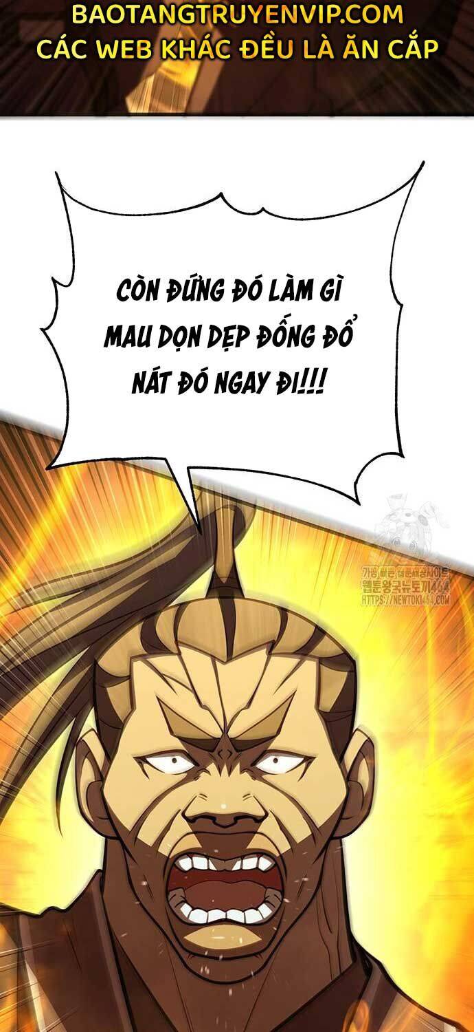 Thiên Hạ Đệ Nhất Đại Sư Huynh: Chapter 108