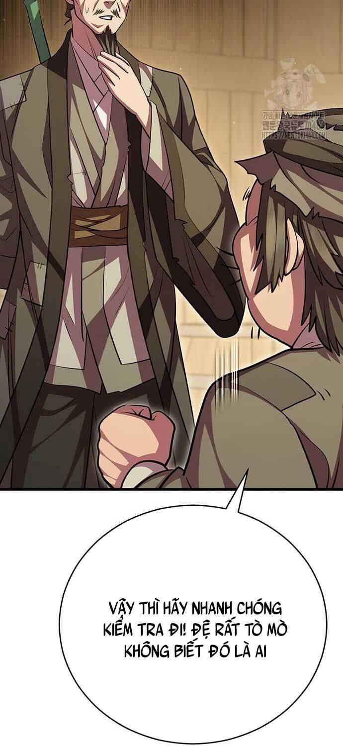 Thiên Hạ Đệ Nhất Đại Sư Huynh: Chapter 108