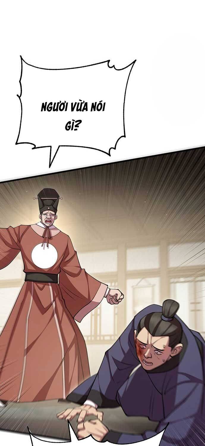 Thiên Hạ Đệ Nhất Đại Sư Huynh: Chapter 108