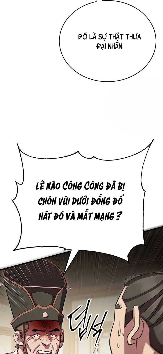 Thiên Hạ Đệ Nhất Đại Sư Huynh: Chapter 108