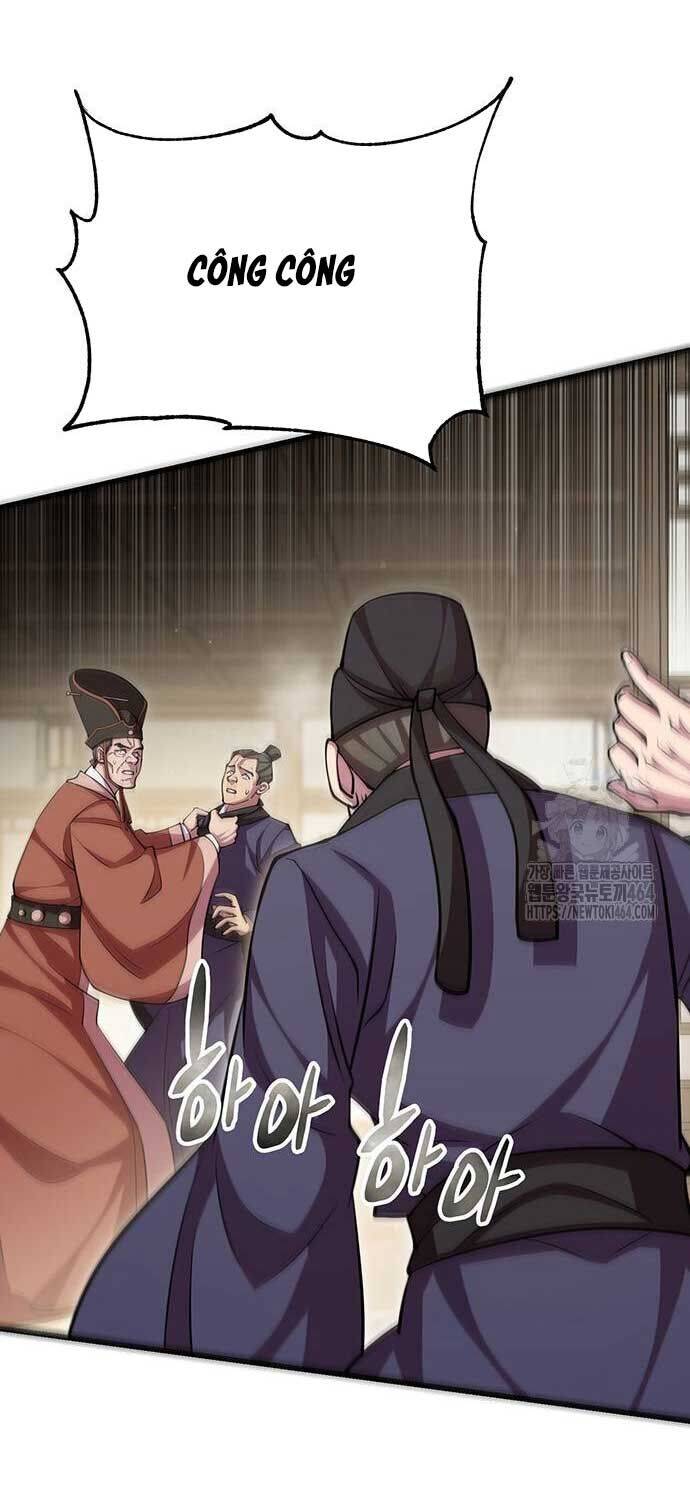 Thiên Hạ Đệ Nhất Đại Sư Huynh: Chapter 108