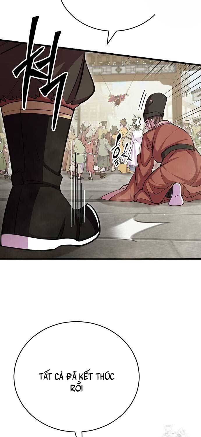 Thiên Hạ Đệ Nhất Đại Sư Huynh: Chapter 108