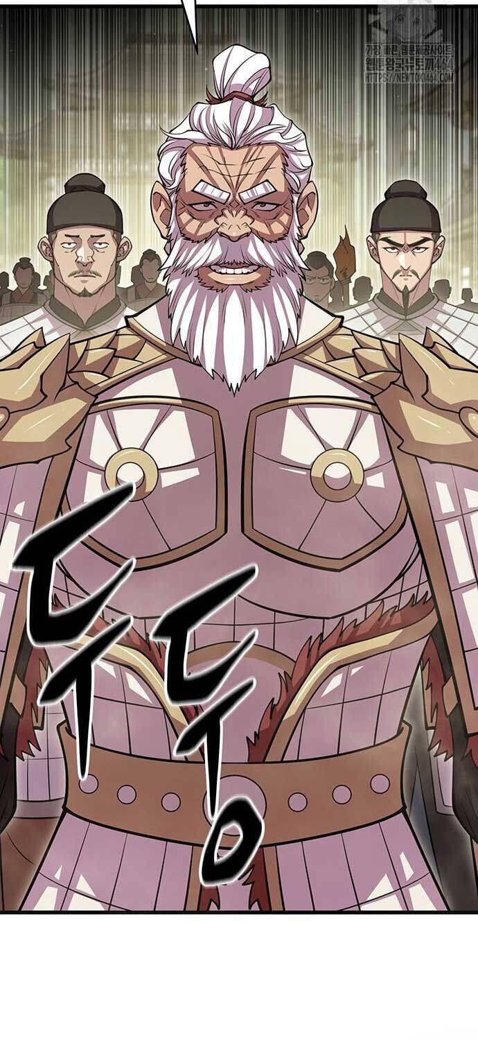 Thiên Hạ Đệ Nhất Đại Sư Huynh: Chapter 108