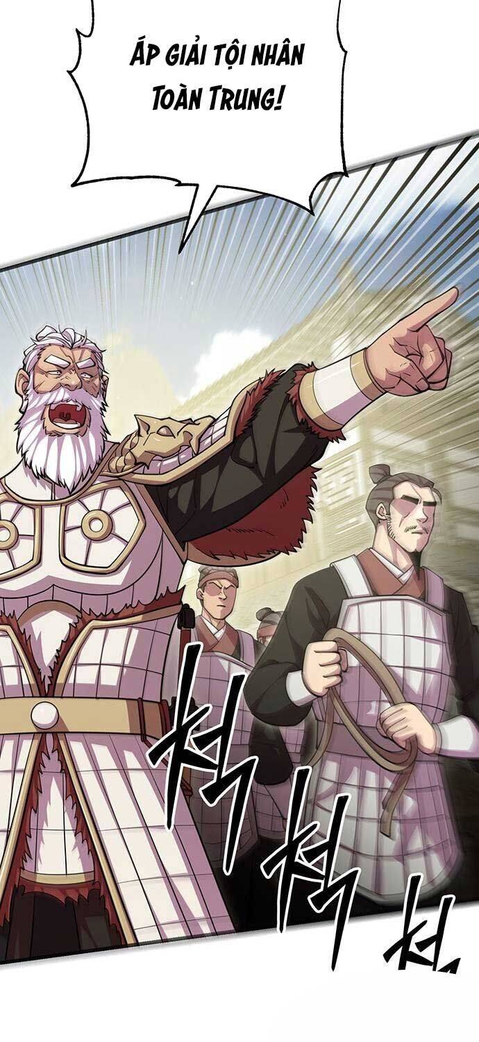 Thiên Hạ Đệ Nhất Đại Sư Huynh: Chapter 108