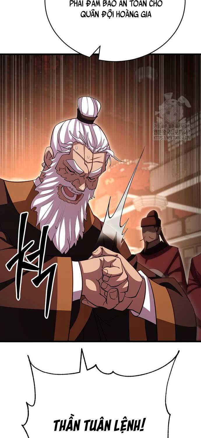 Thiên Hạ Đệ Nhất Đại Sư Huynh: Chapter 108