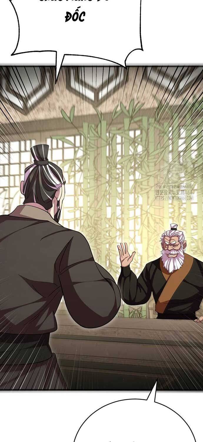 Thiên Hạ Đệ Nhất Đại Sư Huynh: Chapter 108