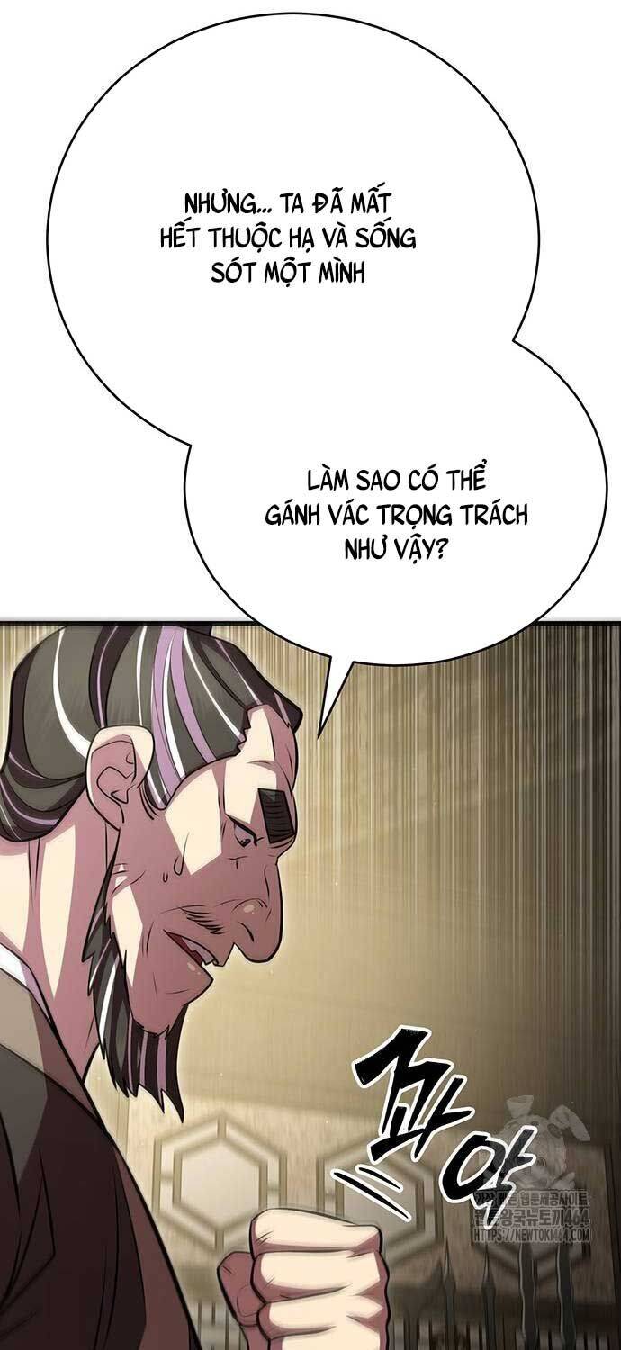 Thiên Hạ Đệ Nhất Đại Sư Huynh: Chapter 108