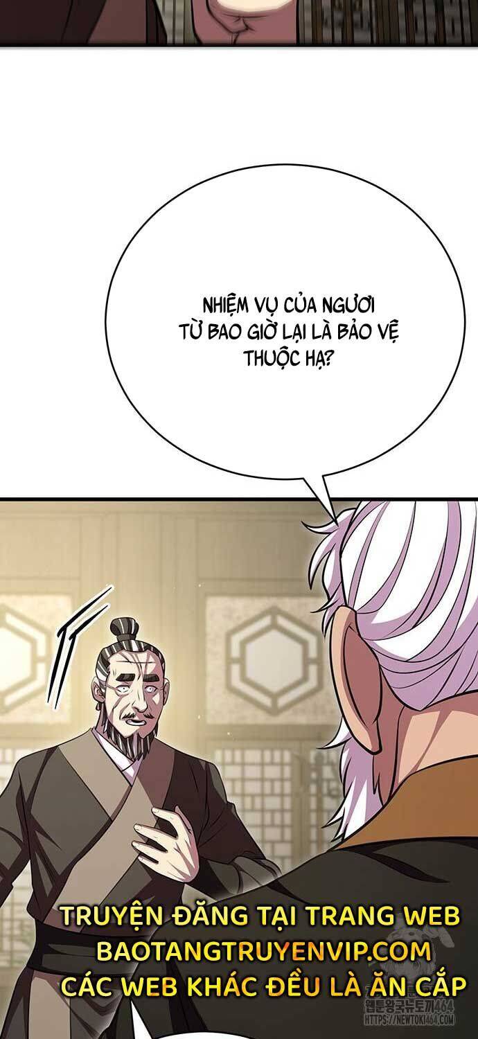 Thiên Hạ Đệ Nhất Đại Sư Huynh: Chapter 108