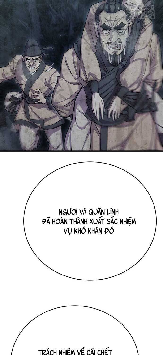 Thiên Hạ Đệ Nhất Đại Sư Huynh: Chapter 108