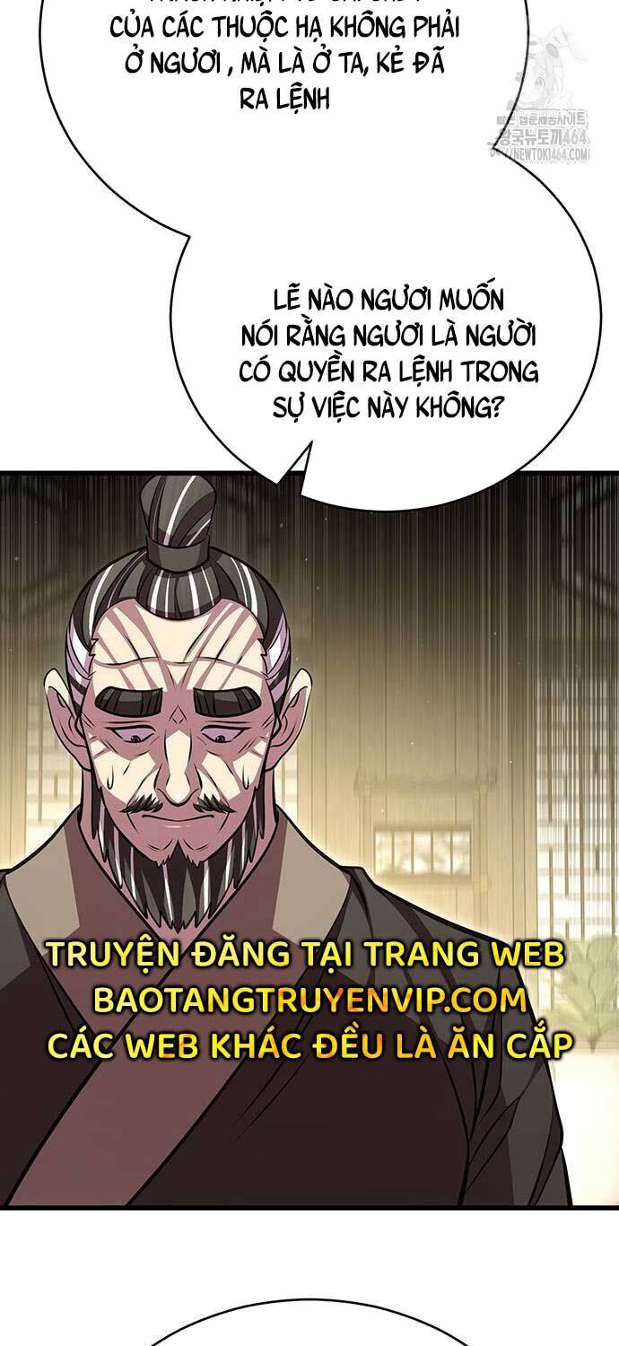 Thiên Hạ Đệ Nhất Đại Sư Huynh: Chapter 108