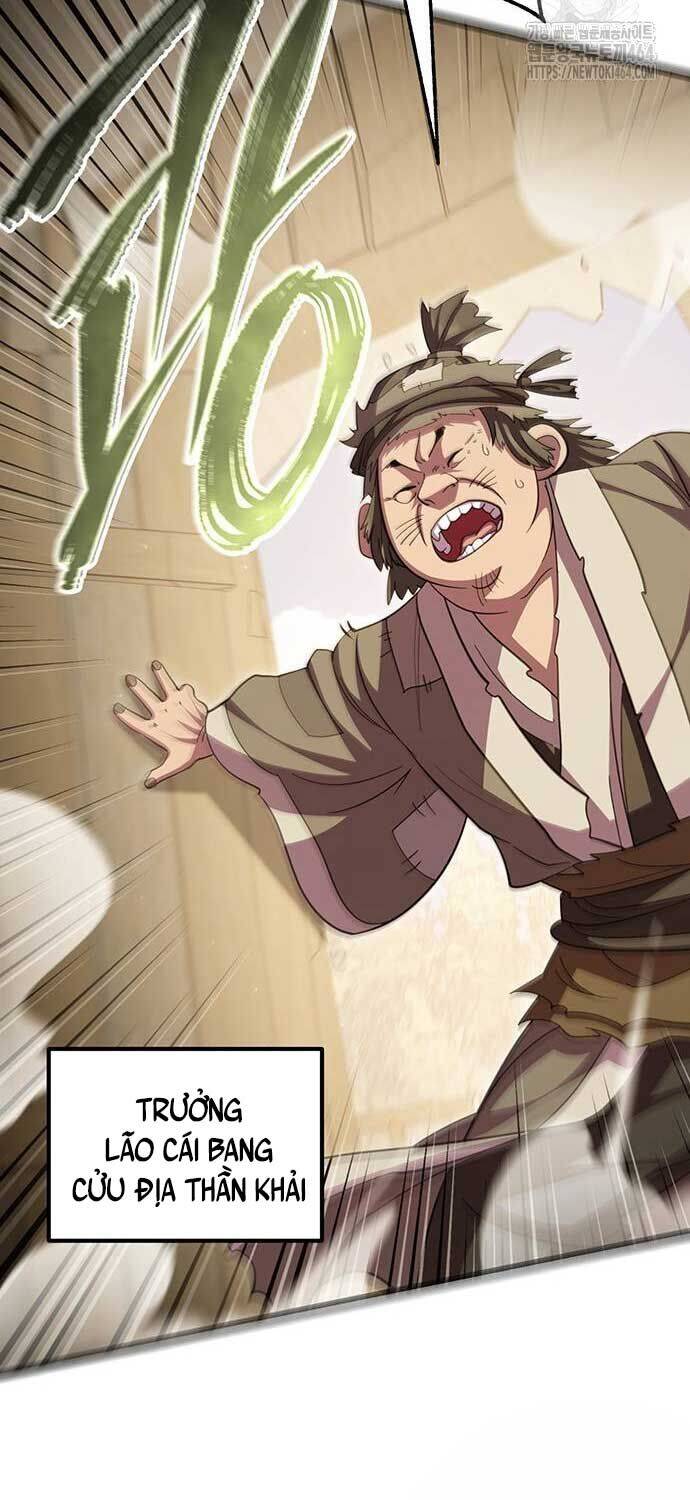 Thiên Hạ Đệ Nhất Đại Sư Huynh: Chapter 108