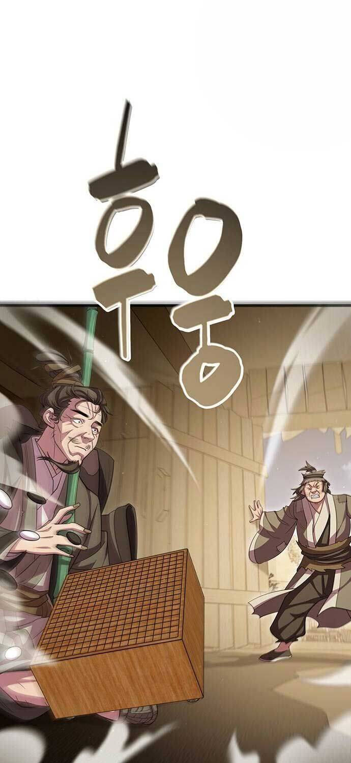 Thiên Hạ Đệ Nhất Đại Sư Huynh: Chapter 108