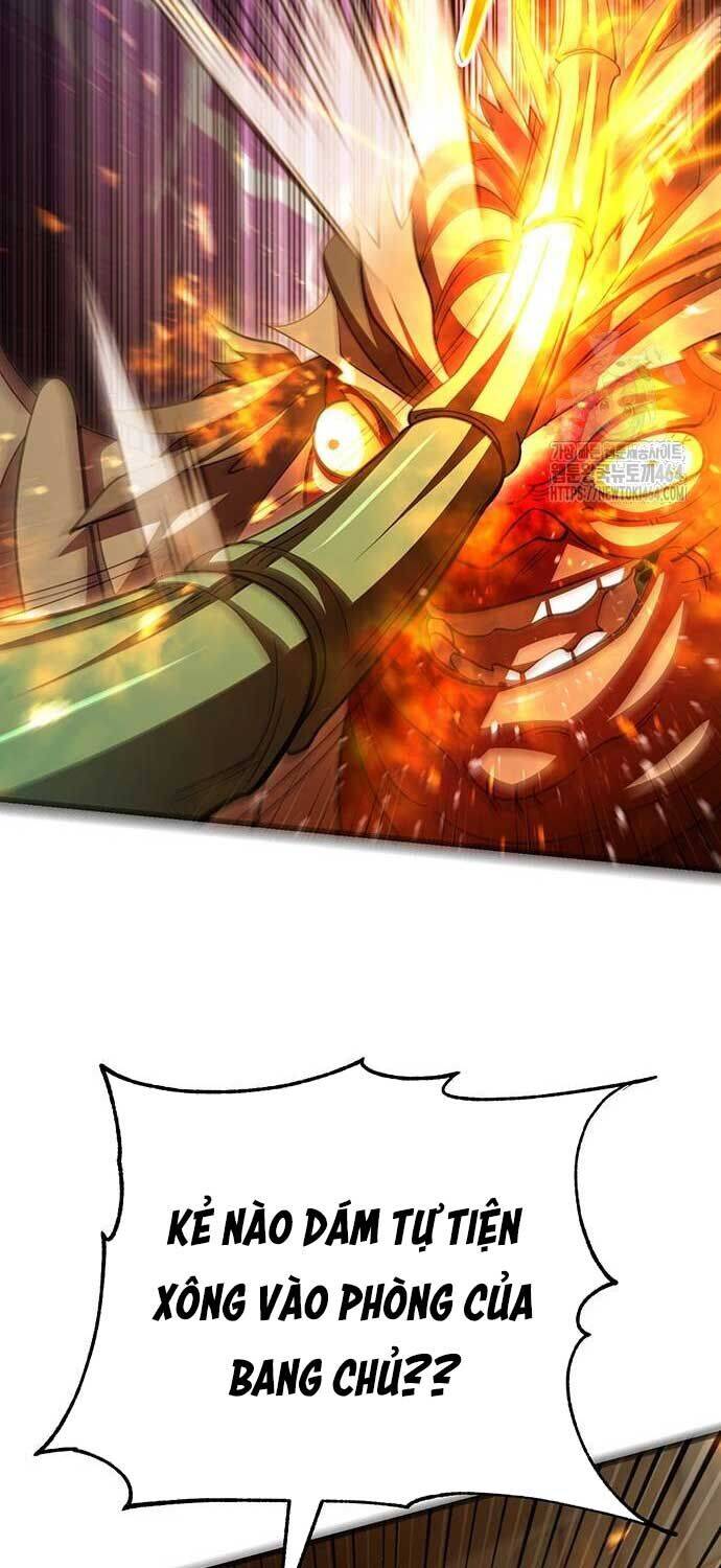 Thiên Hạ Đệ Nhất Đại Sư Huynh: Chapter 108