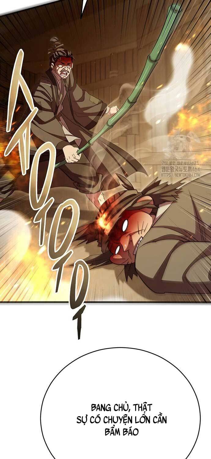 Thiên Hạ Đệ Nhất Đại Sư Huynh: Chapter 108