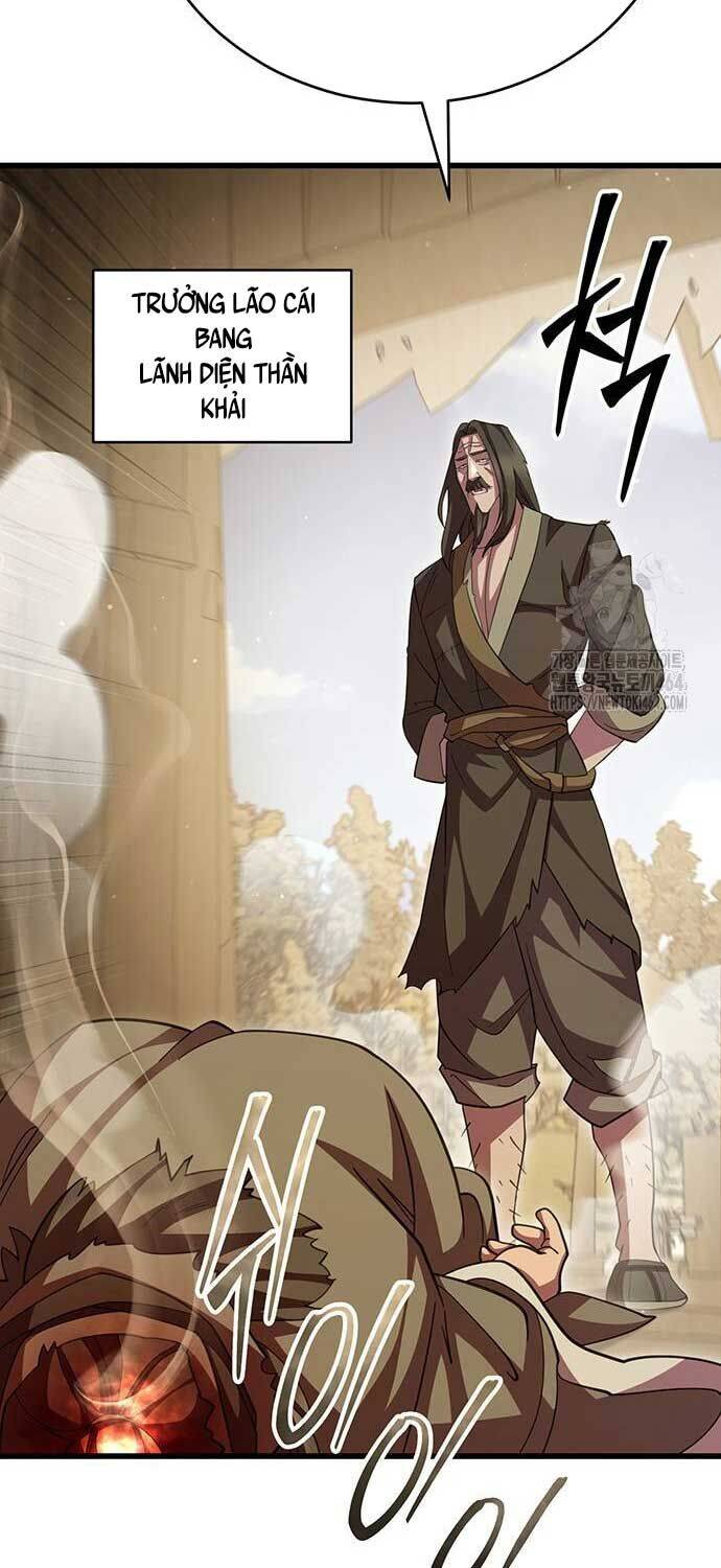 Thiên Hạ Đệ Nhất Đại Sư Huynh: Chapter 108