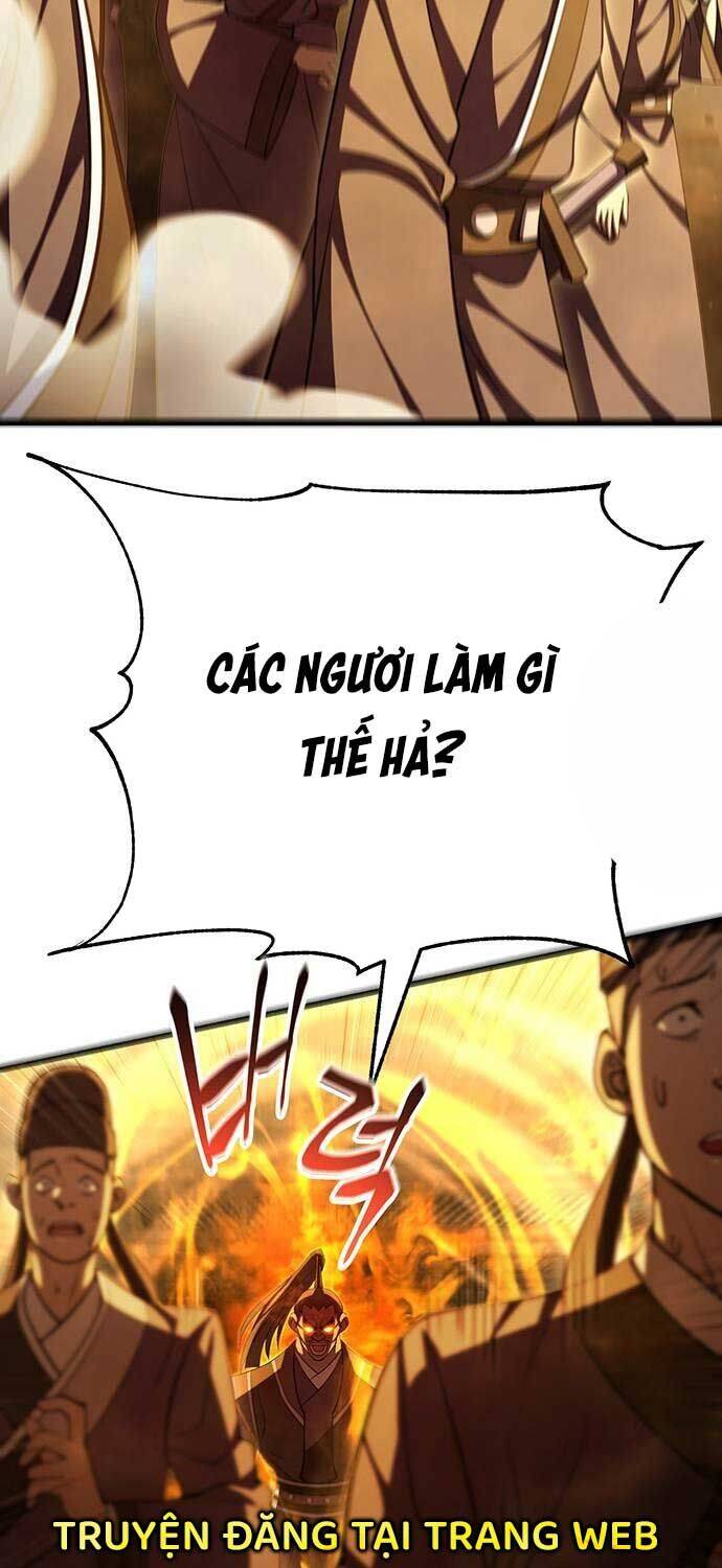 Thiên Hạ Đệ Nhất Đại Sư Huynh: Chapter 108