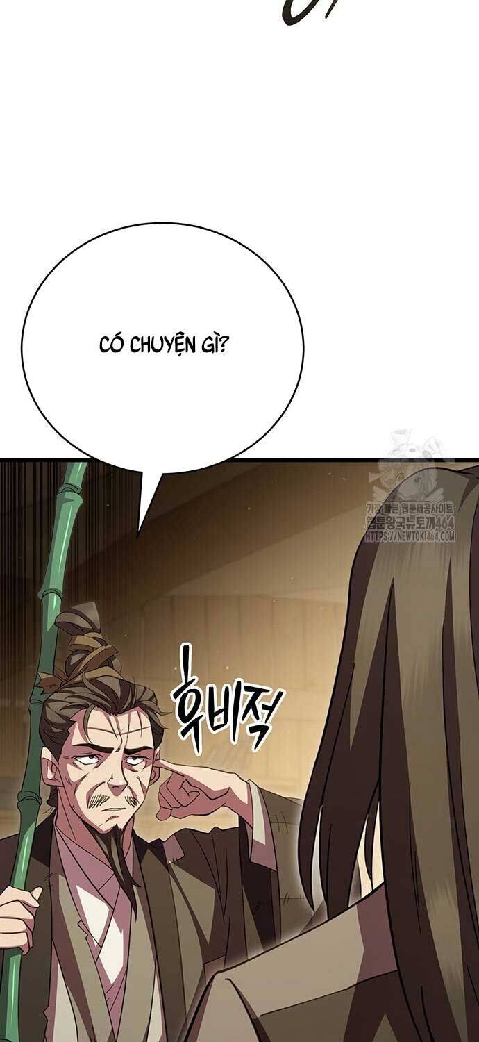 Thiên Hạ Đệ Nhất Đại Sư Huynh: Chapter 108