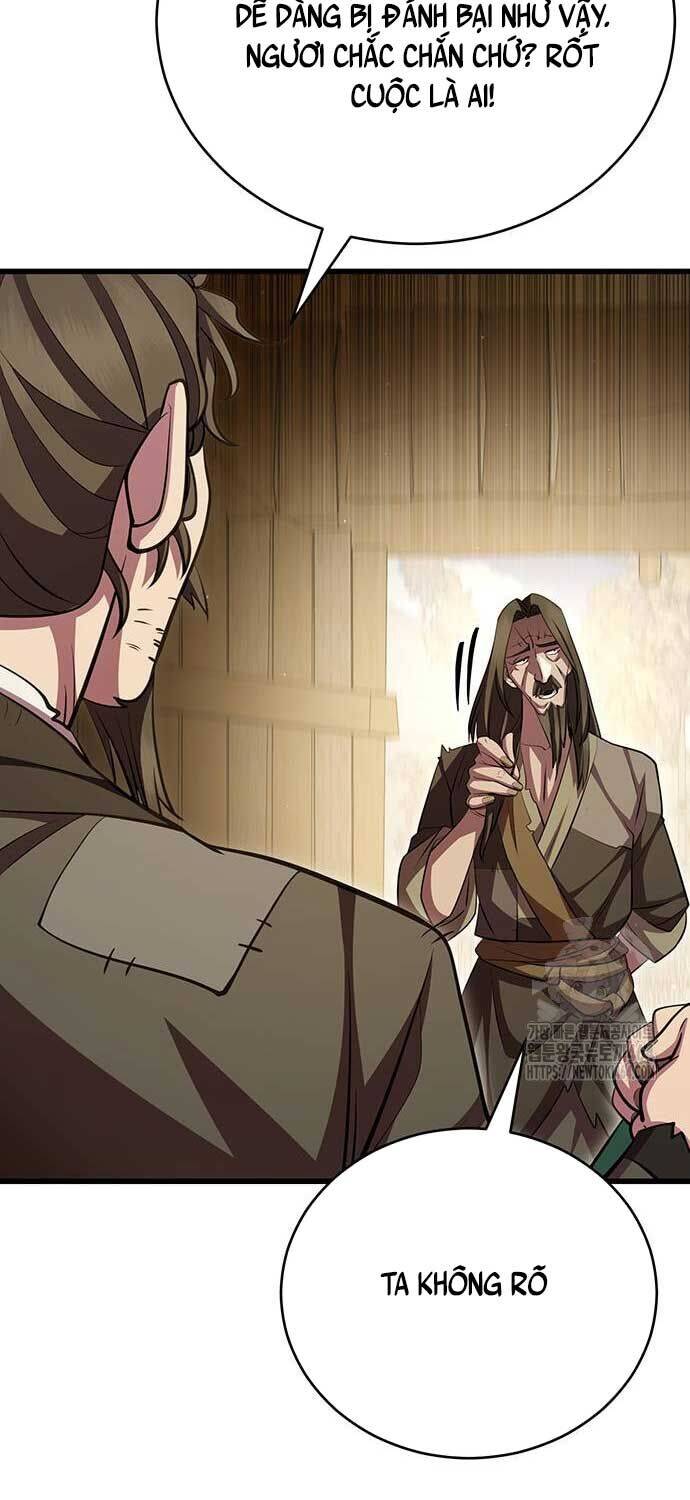 Thiên Hạ Đệ Nhất Đại Sư Huynh: Chapter 108