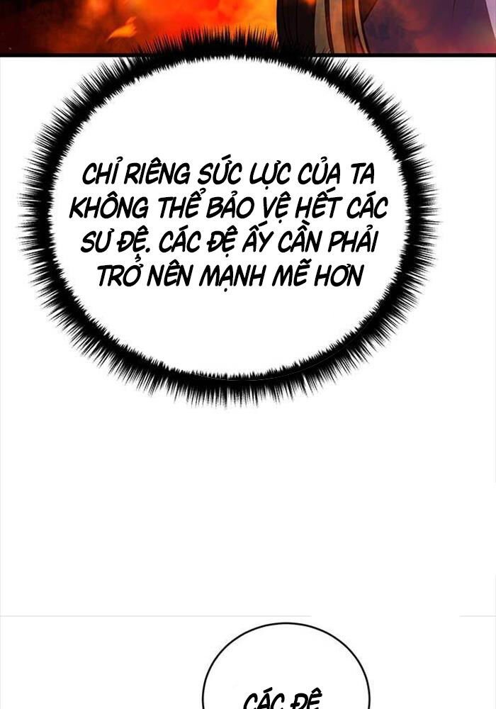 Thiên Hạ Đệ Nhất Đại Sư Huynh: Chapter 109