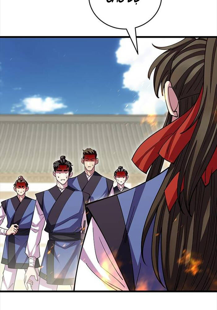 Thiên Hạ Đệ Nhất Đại Sư Huynh: Chapter 109