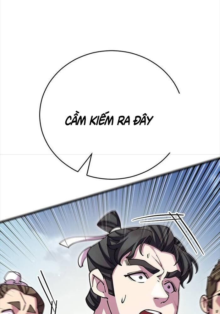 Thiên Hạ Đệ Nhất Đại Sư Huynh: Chapter 109