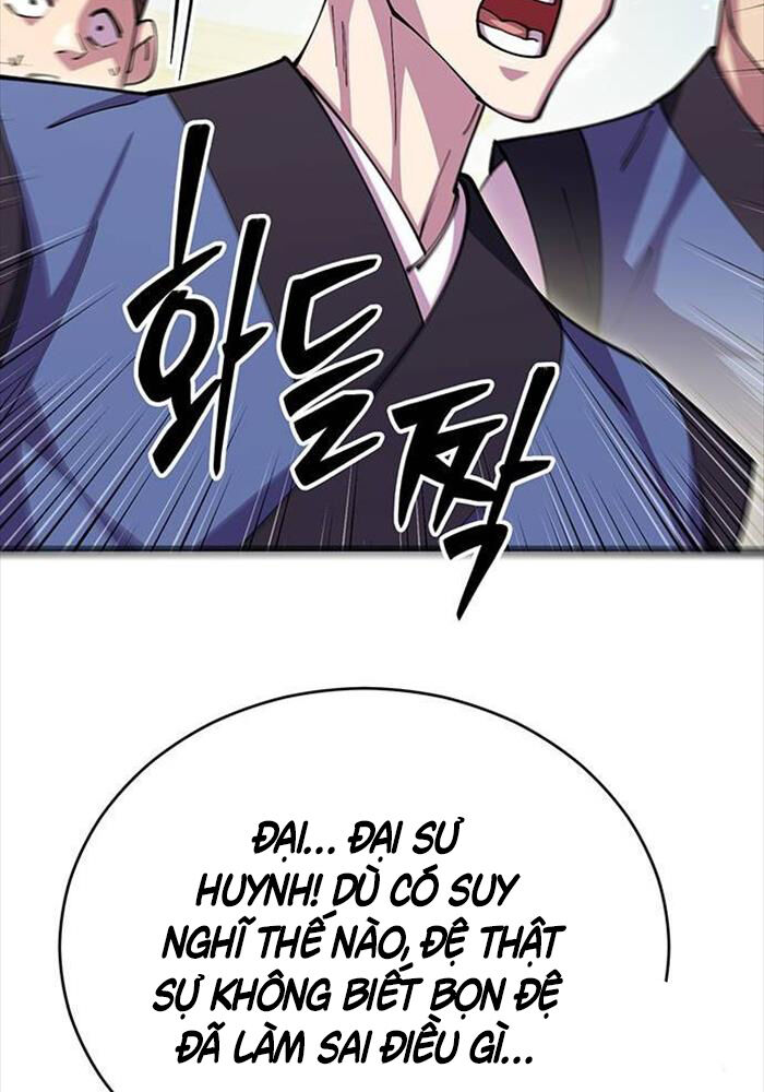 Thiên Hạ Đệ Nhất Đại Sư Huynh: Chapter 109