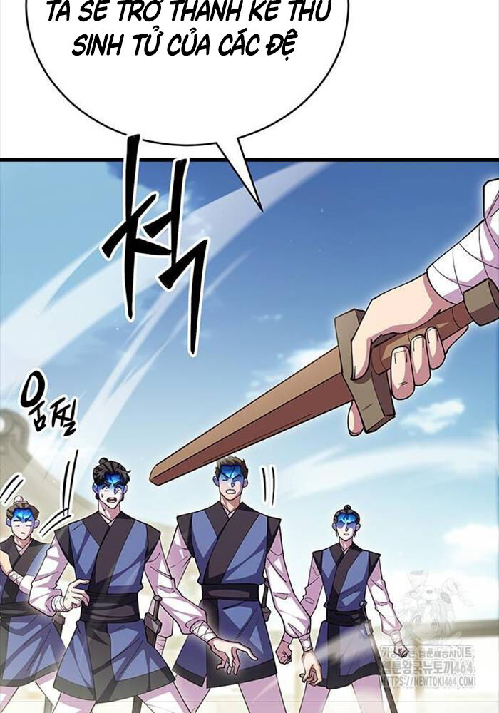 Thiên Hạ Đệ Nhất Đại Sư Huynh: Chapter 109