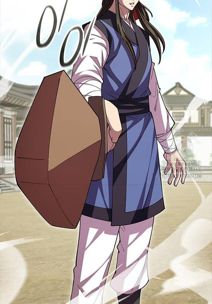 Thiên Hạ Đệ Nhất Đại Sư Huynh: Chapter 109