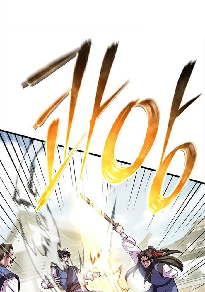 Thiên Hạ Đệ Nhất Đại Sư Huynh: Chapter 109