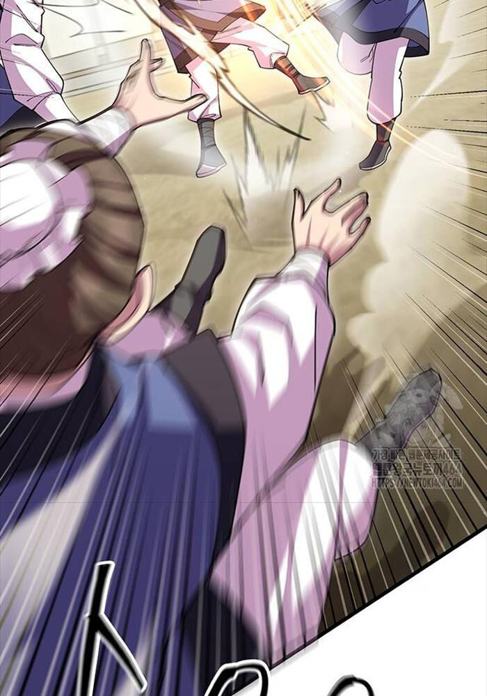 Thiên Hạ Đệ Nhất Đại Sư Huynh: Chapter 109