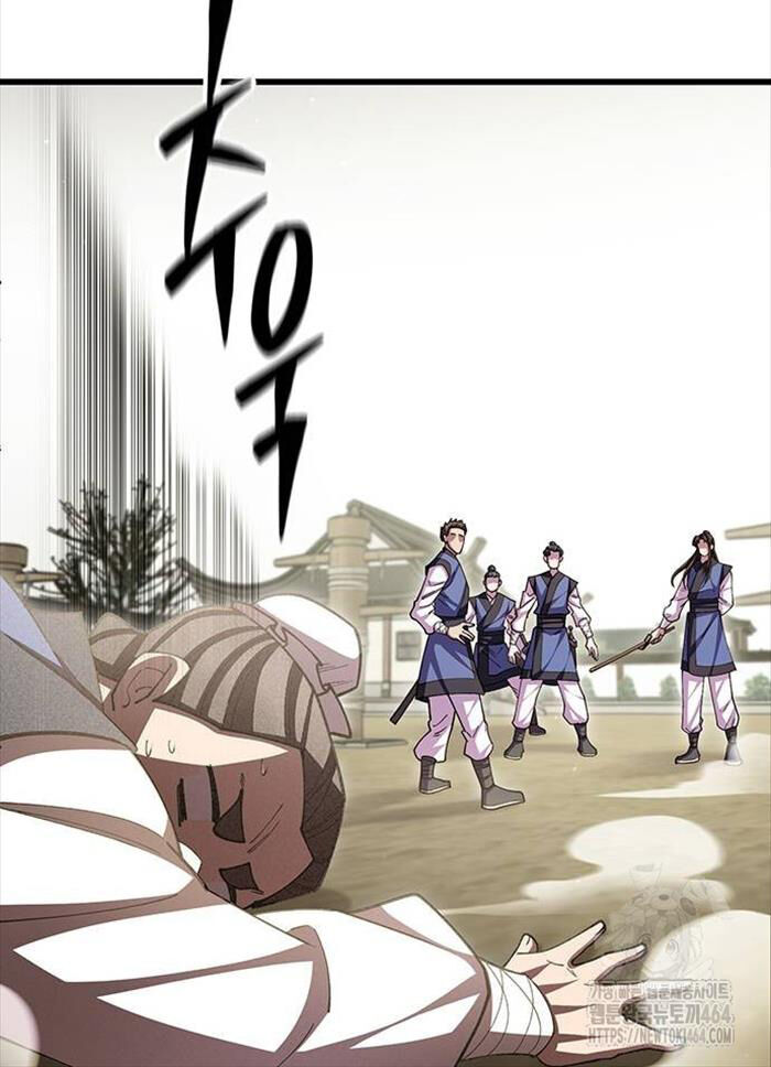 Thiên Hạ Đệ Nhất Đại Sư Huynh: Chapter 109