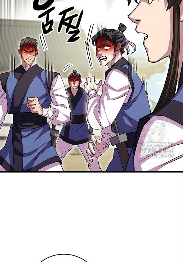 Thiên Hạ Đệ Nhất Đại Sư Huynh: Chapter 109