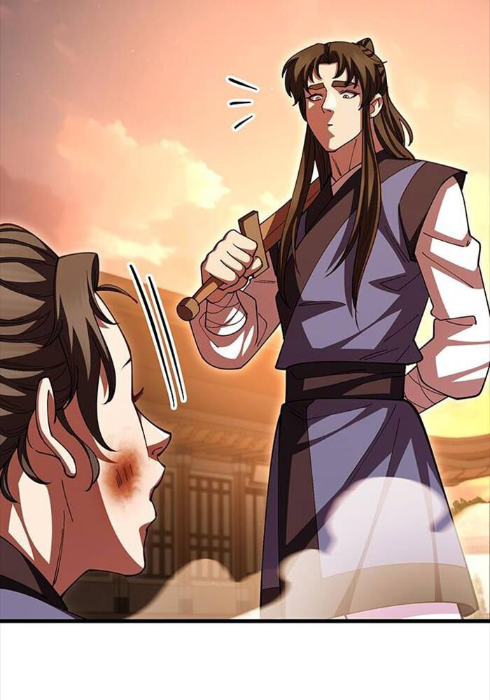 Thiên Hạ Đệ Nhất Đại Sư Huynh: Chapter 109