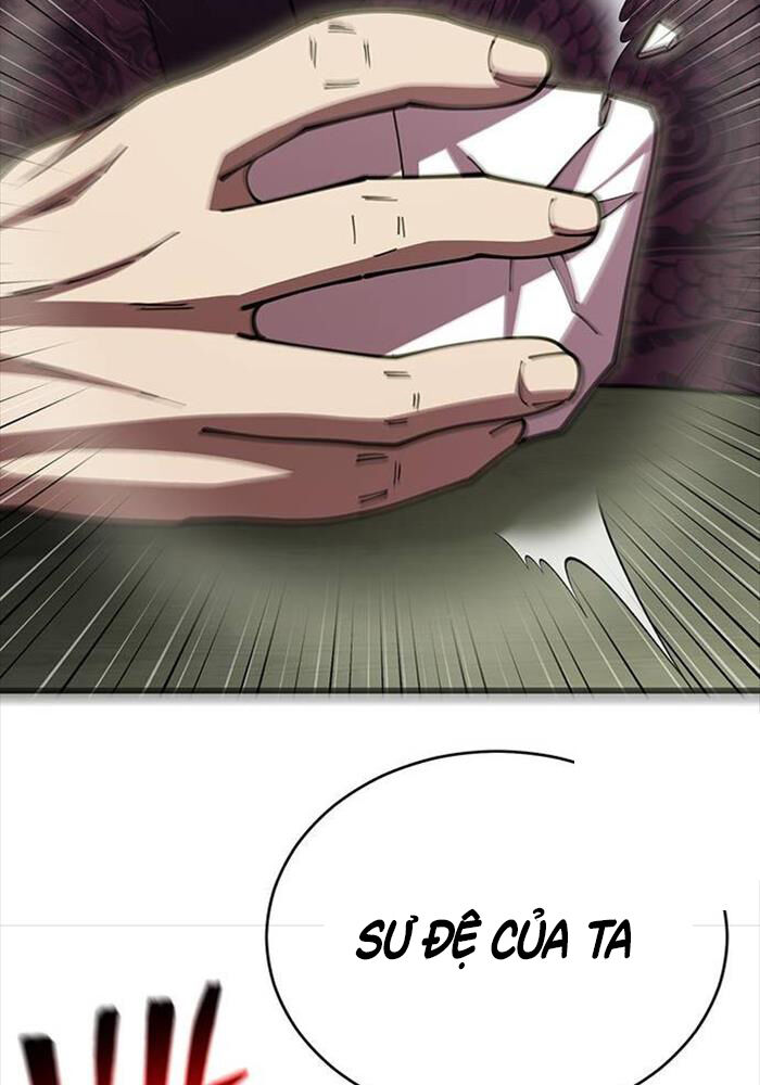 Thiên Hạ Đệ Nhất Đại Sư Huynh: Chapter 109